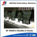 Serie mixta Embroidey Bftx (BF-M608)